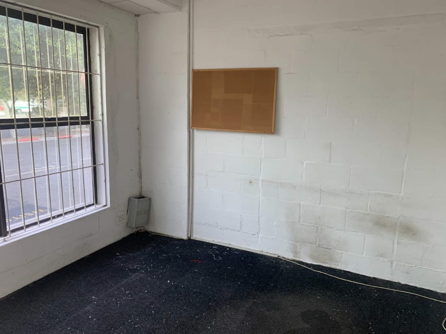 To Let Commercial Property for Rent in Ndabeni Western Cape